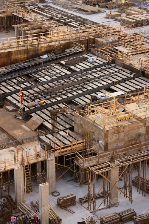 Preview: Construction Site