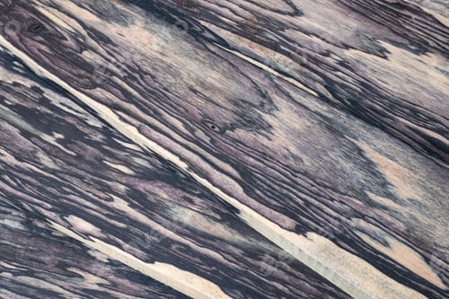 Preview: Black and White Ebony wood natural texture