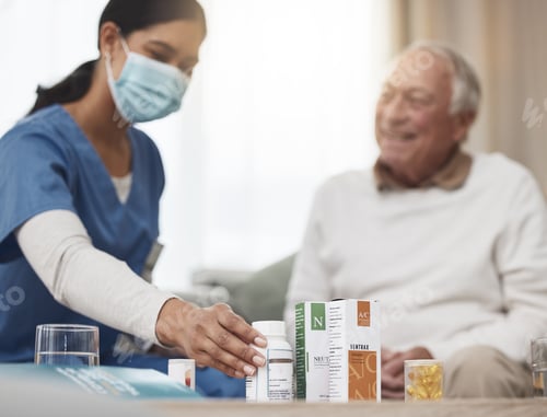 Preview: Have you taken your medication yet