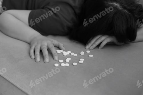 Vista previa: Antecedentes del concepto de sobredosis y adictos.