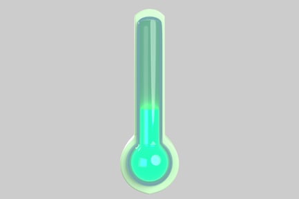 Preview: Thermometer.