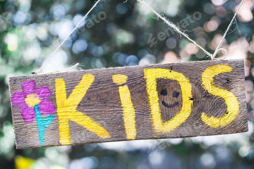 Preview: the inscription kids