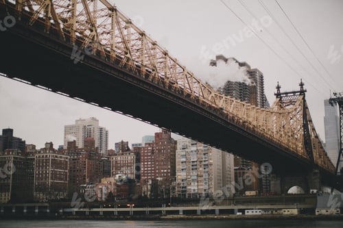 Preview: cityscape
