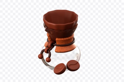 Preview: Chemex Brewer