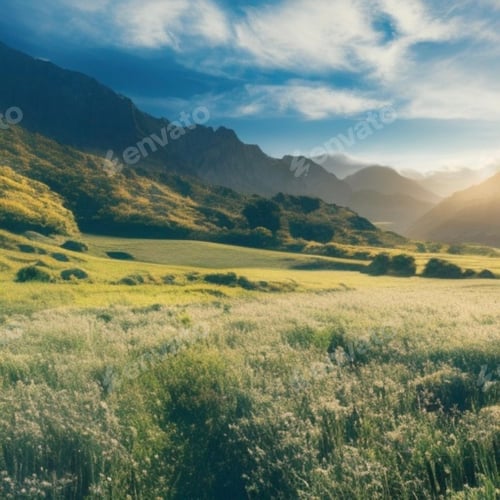 Preview: Natural background
