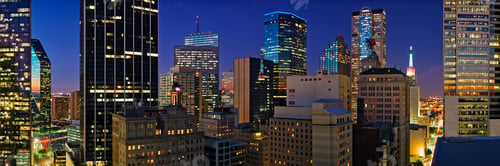 Preview: City Skyline