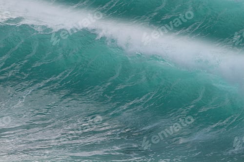 Preview: Ocean Waves