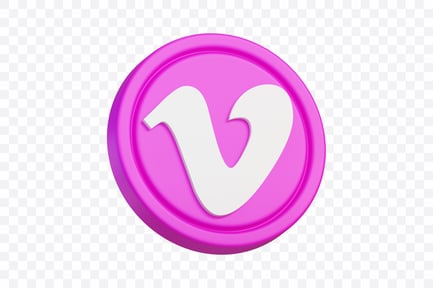 Preview: 3D Vimeo App