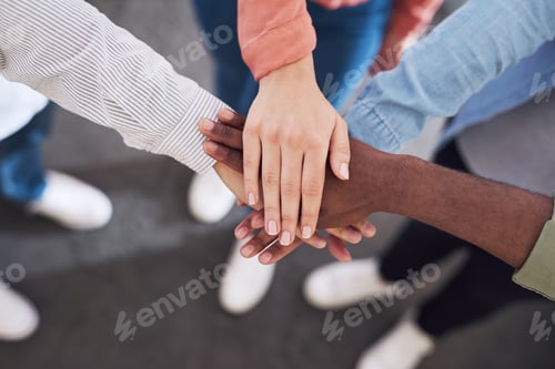 Preview: Come together like you mean it