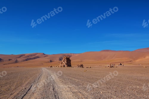 Preview: Atacama