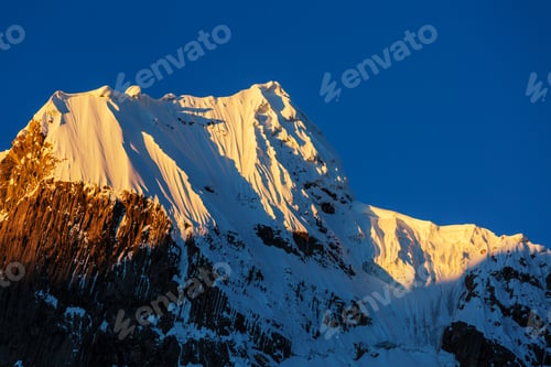 Vorschau: Kordillere