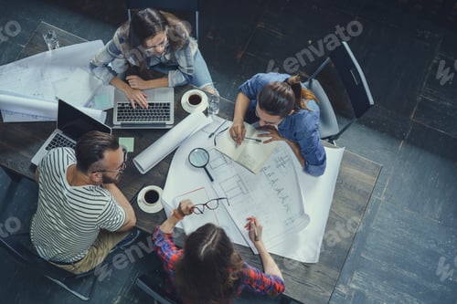 Preview: Young people at work