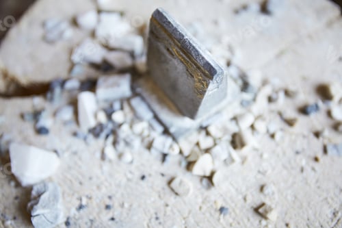 Preview: Stone Splitter