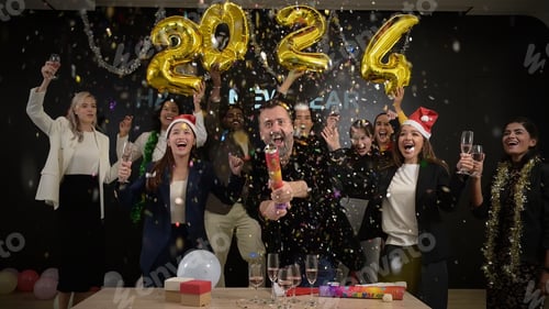 Visualização: Feliz Natal e Próspero Ano Novo!