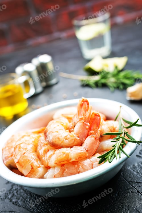 Preview: shrimps