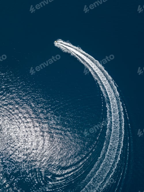 Preview: Jet skiing