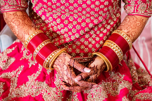 Preview: Henna reddish dye powdered leaves tree Egyptian Asian Indian Muslims Weddings