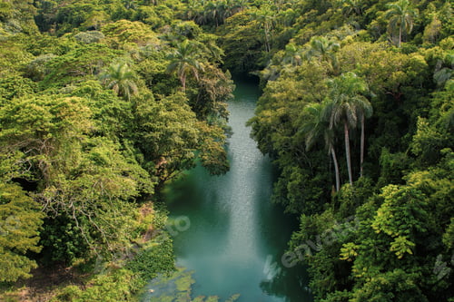Preview: Rio Canimar in the city of Matanzas Cuba