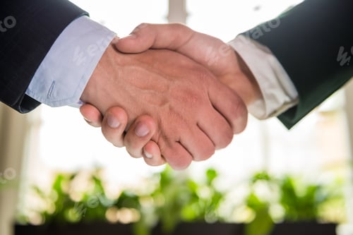 Preview: Business meeting
