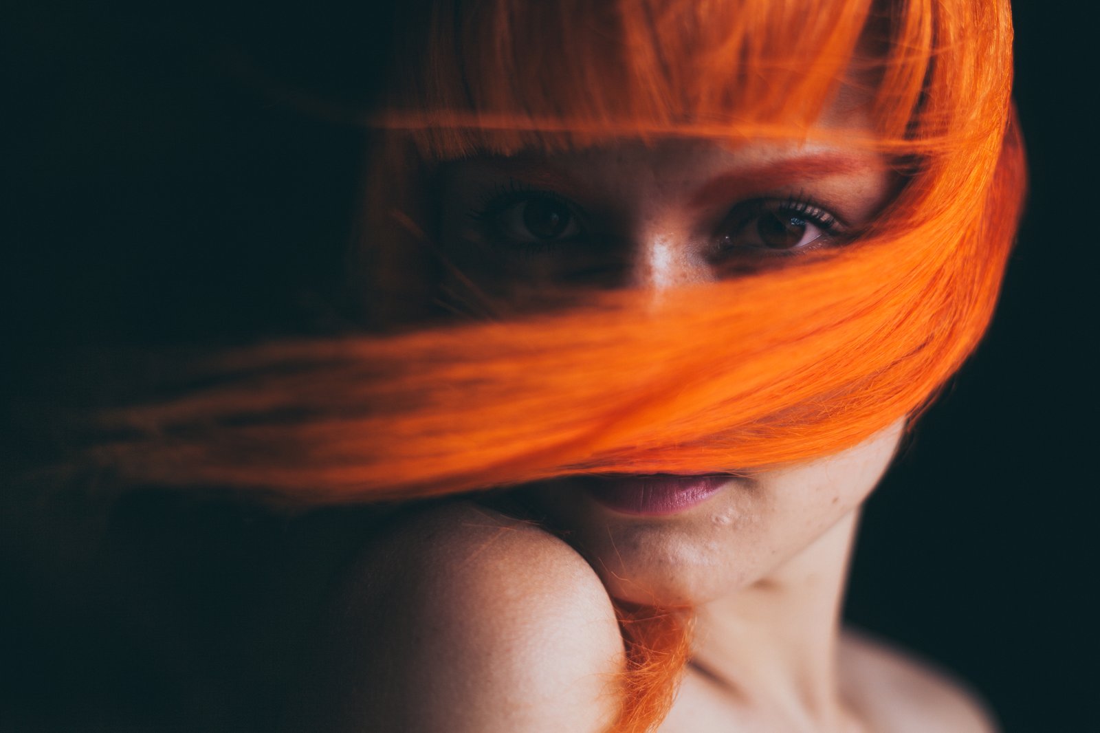 Orange Transformation