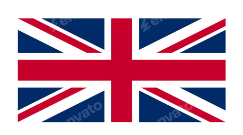 Preview: Great Britain flag