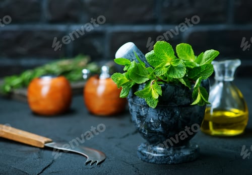 Preview: Mint