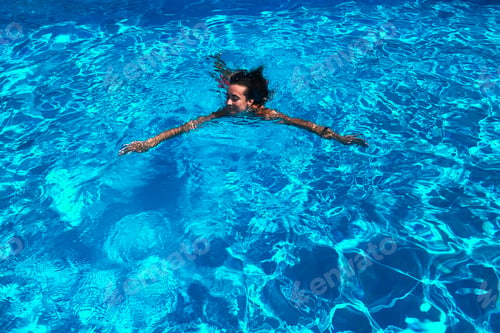 Preview: Summer Pool Day