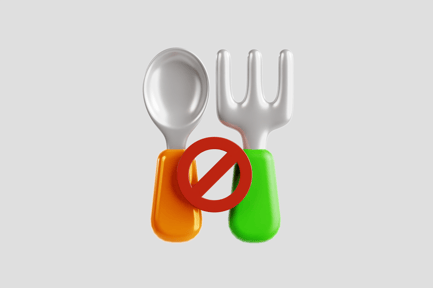 Preview: No Food