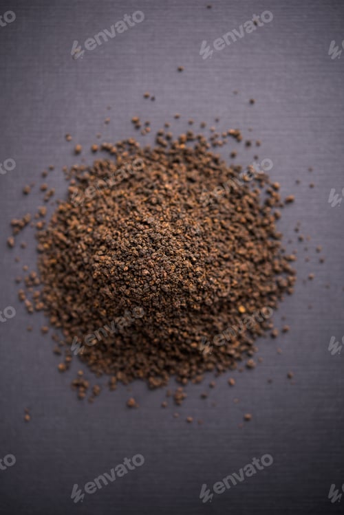 Preview: Tea Powder
