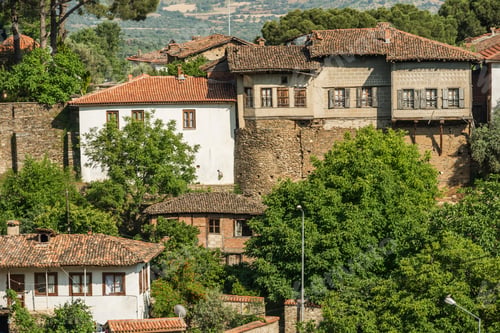 Preview: Birgi, Odemis, Izmir, Turkey