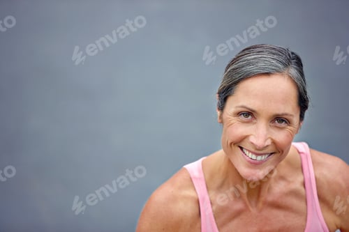 Preview: I choose to live a healthy lifestyle
