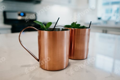 Preview: Moscow mules