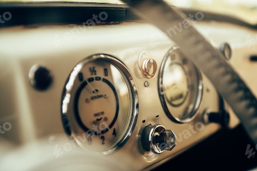 Preview: Vintage wedding