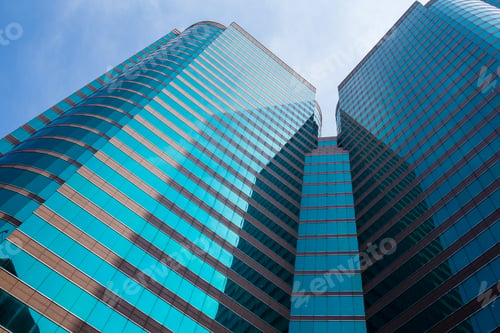 Preview: Office tower to sky