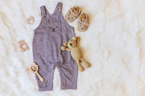 Preview: Objects and lifestyle