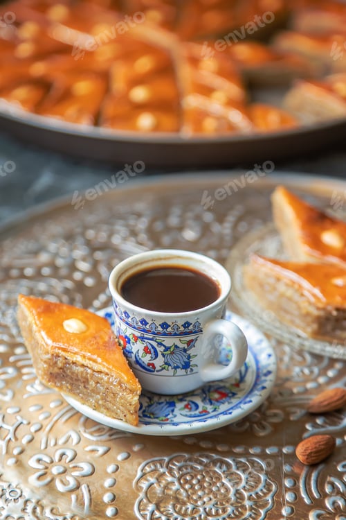 Preview: food
