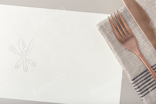 Preview: Menu background
