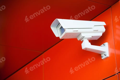 Preview: surveillance, camera security, cctv