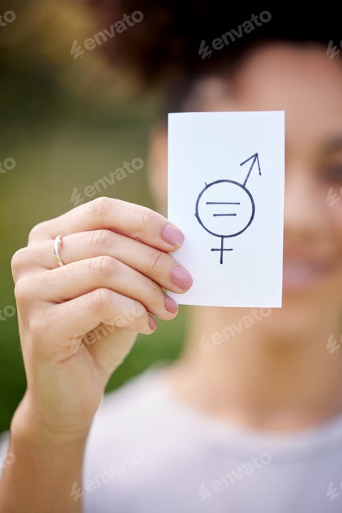 Preview: From the equality of rights springs identity
