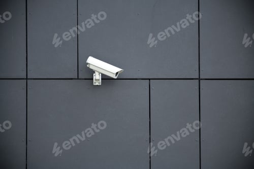 Preview: Security camera