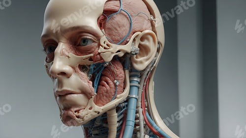 Preview: Artificial Head