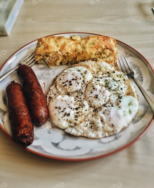 Preview: food