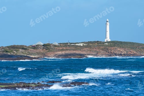 Preview: Cape Leeuwin Lighthouse