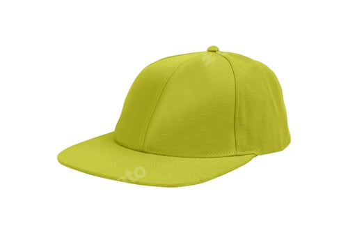 Preview: cap isolated on white background