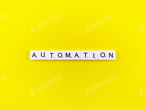 Preview: automation