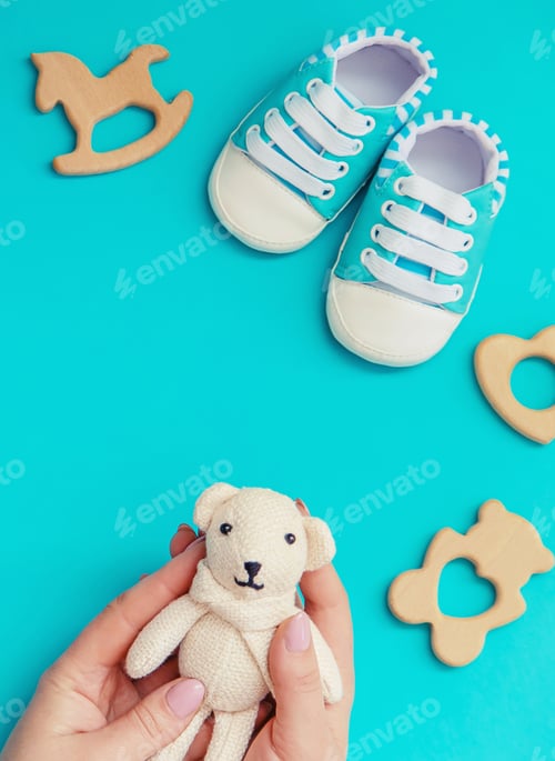 Preview: Objects and lifestyle