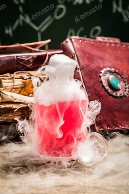Preview: Search for the elixir in laboratory