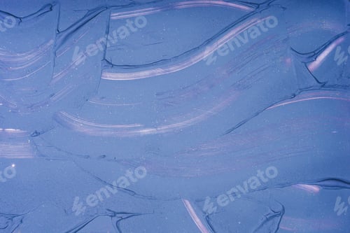 Preview: Fluid Art Photo- Background Creative. Liquid Acrylic- Color Blot. Abstract Artwork- Stain