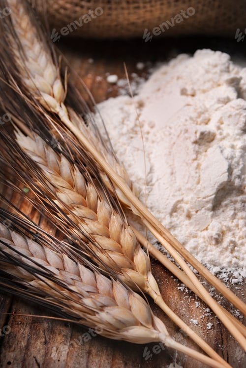 Preview: Wheat