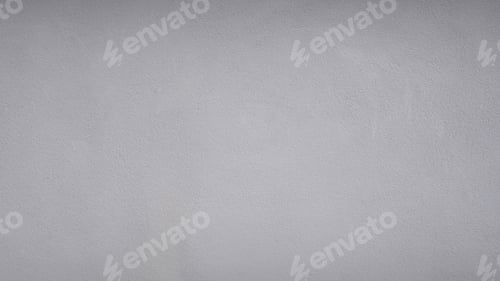 Preview: Background and texture of dry concrete wall that has not yet been polished